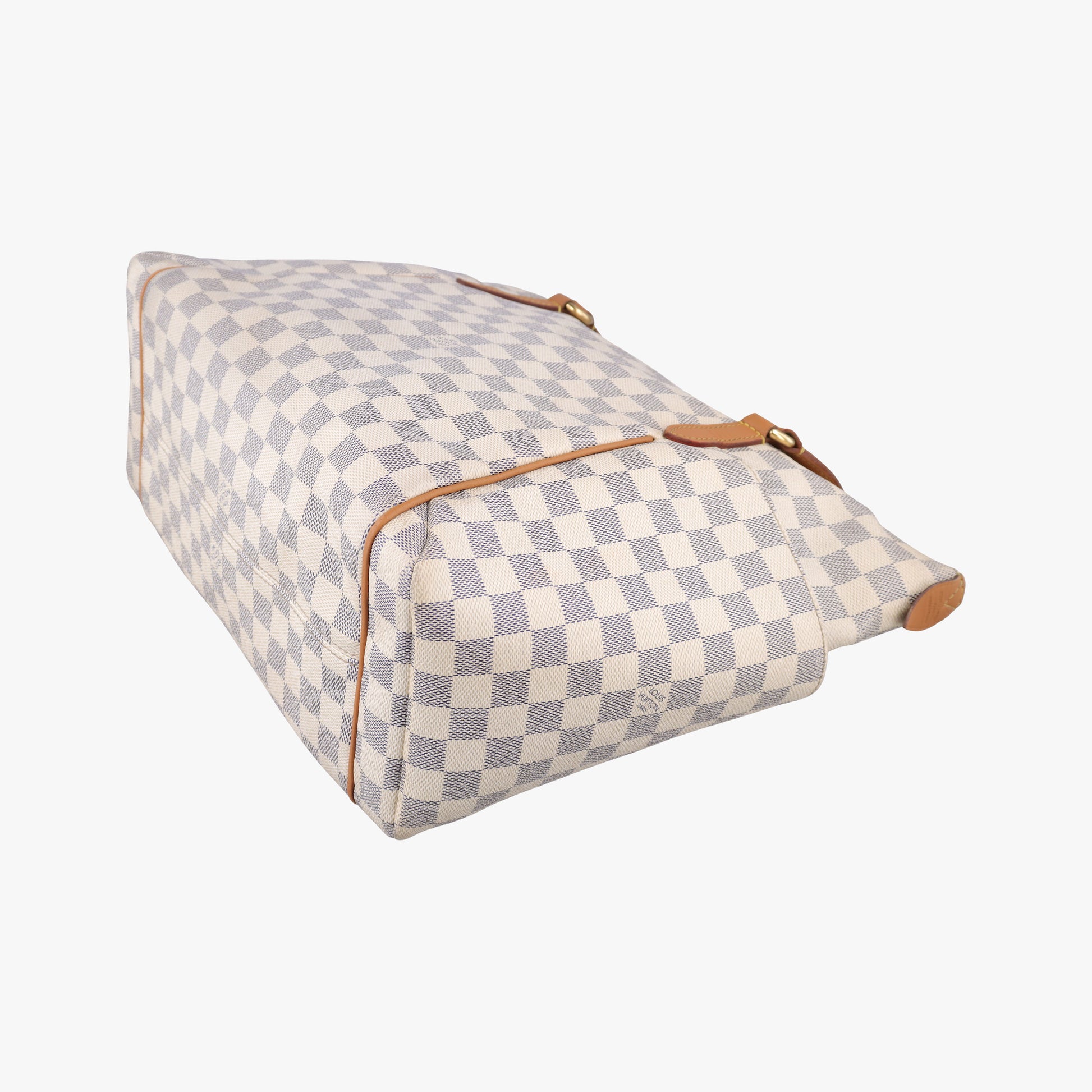 TOTALLY MM Azur Damier Canvas N51262 MB0171トータリーMM アズール ダミエキャンバス N51262 MB0171
