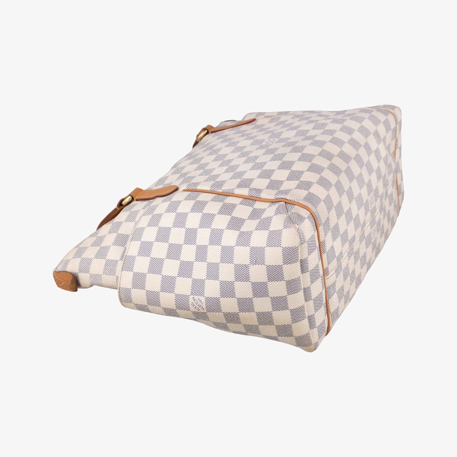 TOTALLY MM Azur Damier Canvas N51262 MB0171トータリーMM アズール ダミエキャンバス N51262 MB0171