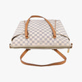 TOTALLY MM Azur Damier Canvas N51262 MB0171トータリーMM アズール ダミエキャンバス N51262 MB0171