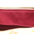 RITA white Monogram Multicolor M40125 DU0059リタ ブロン モノグラム マルチカラー M40125 DU0059