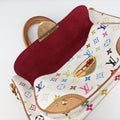 RITA white Monogram Multicolor M40125 DU0059リタ ブロン モノグラム マルチカラー M40125 DU0059