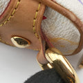 RITA white Monogram Multicolor M40125 DU0059リタ ブロン モノグラム マルチカラー M40125 DU0059