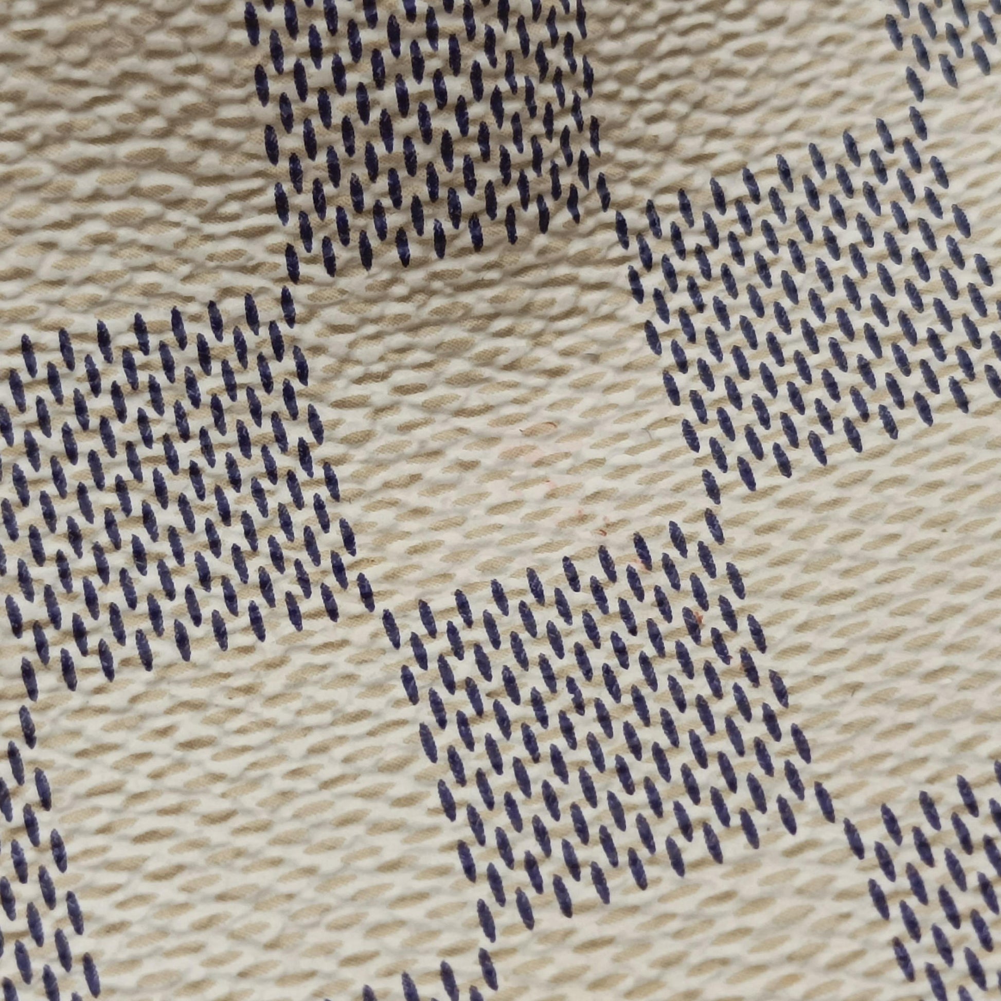 Neverfull MM Azur Damier Canvas N51107 SA3171ネヴァーフルMM アズール ダミエキャンバス N51107 SA3171