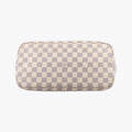 Neverfull MM Azur Damier Canvas N51107 SA3171ネヴァーフルMM アズール ダミエキャンバス N51107 SA3171