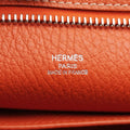 Good news Orange Taurillon Clemence BA Nグットニュース オレンジ トリヨンクレマンス BA N