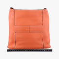 Good news Orange Taurillon Clemence BA Nグットニュース オレンジ トリヨンクレマンス BA N