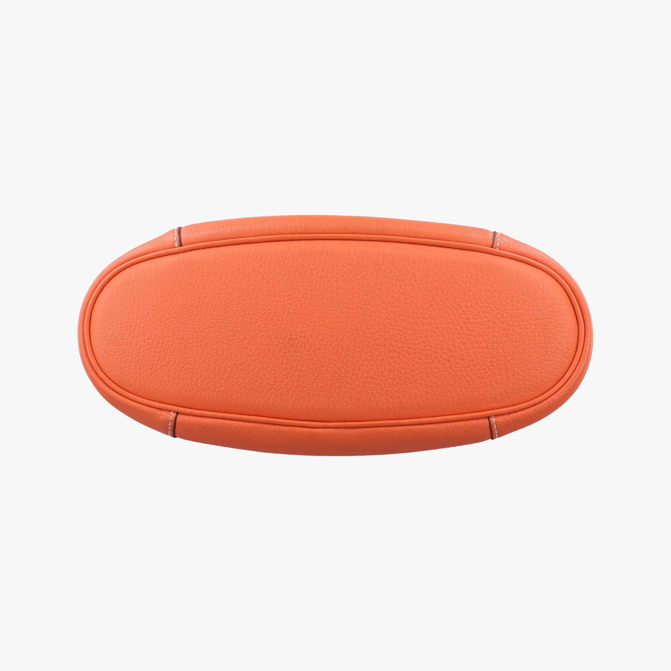 Good news Orange Taurillon Clemence BA Nグットニュース オレンジ トリヨンクレマンス BA N