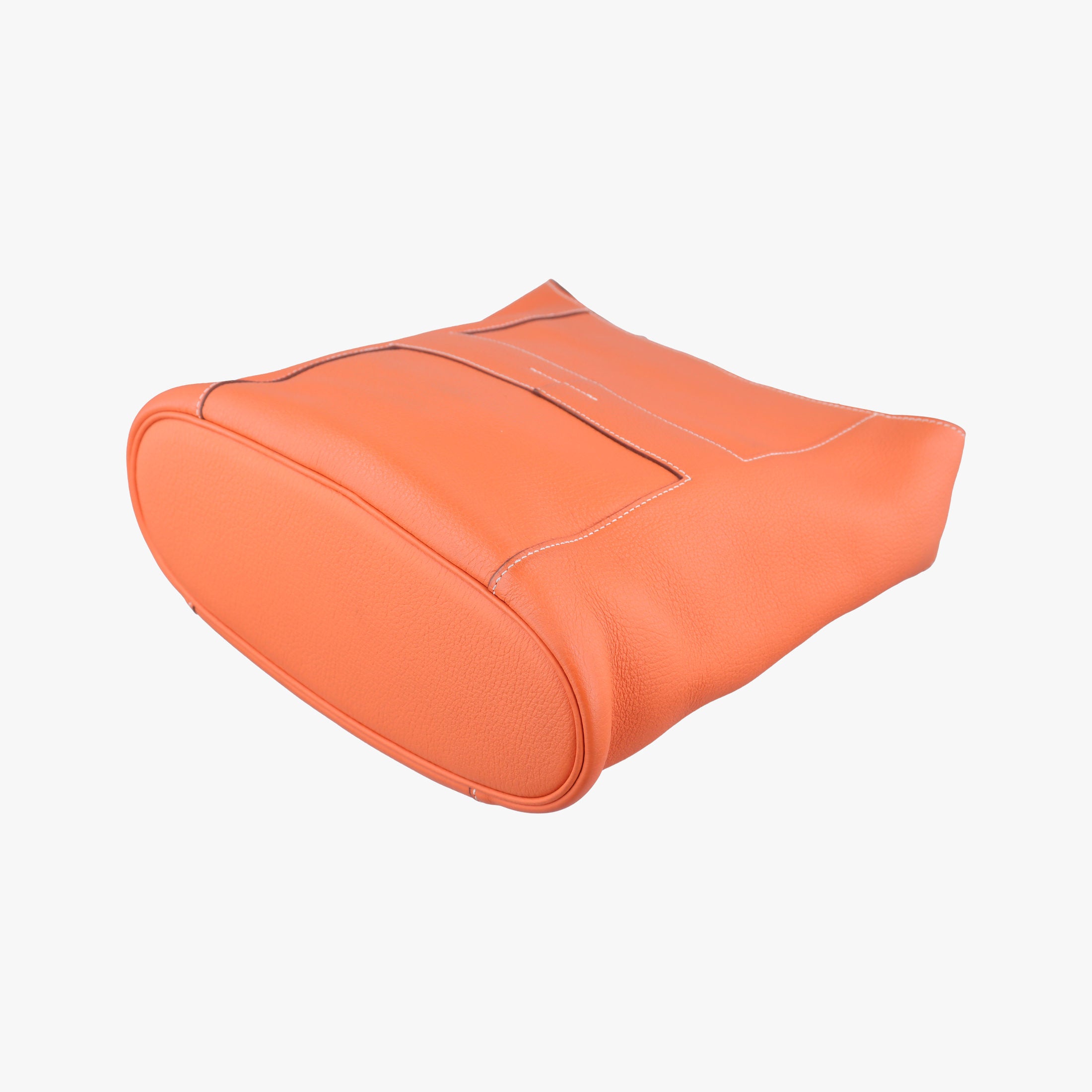 Good news Orange Taurillon Clemence BA Nグットニュース オレンジ トリヨンクレマンス BA N