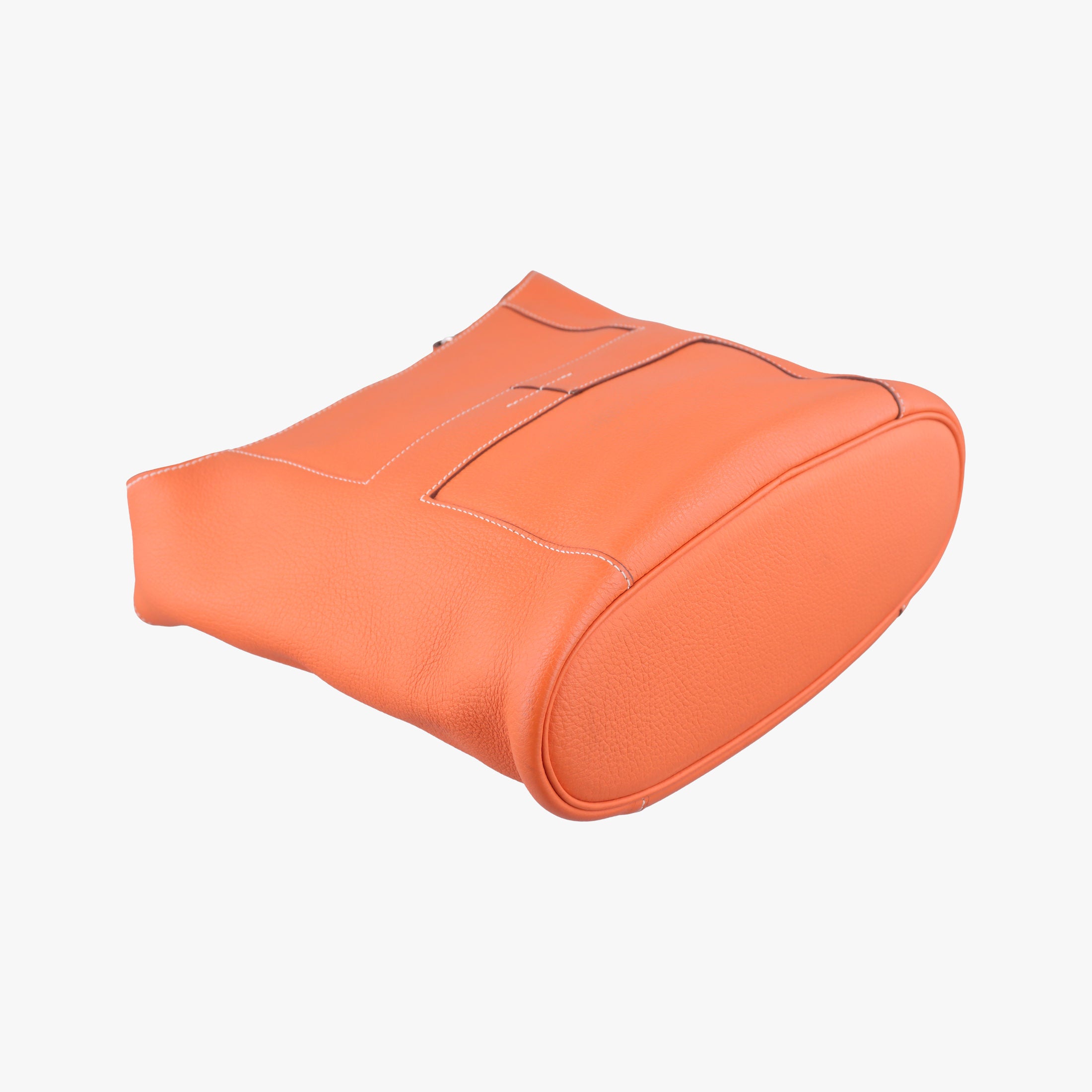 Good news Orange Taurillon Clemence BA Nグットニュース オレンジ トリヨンクレマンス BA N