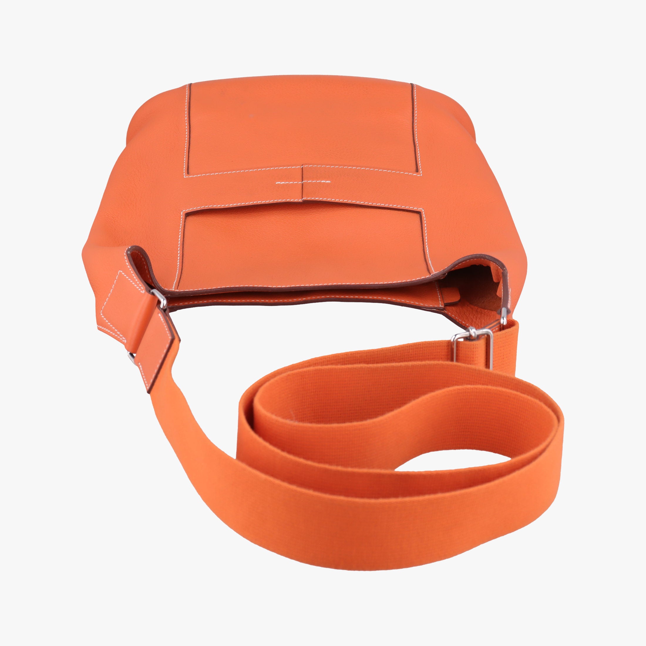 Good news Orange Taurillon Clemence BA Nグットニュース オレンジ トリヨンクレマンス BA N