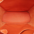 Good news Orange Taurillon Clemence BA Nグットニュース オレンジ トリヨンクレマンス BA N