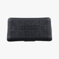 Brillant Black x white Plastic  ブリリアント ブラック×ホワイト プラスチック  