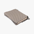 Dionysus Beige×Multicolour PVC coated canvas×snakeskin 400235 Lot number unknownディオニュソス ベージュ×マルチカラー PVCコーティングキャンバス×ヘビ革 400235 製番不明