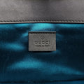 Square G Black velour 544242 D026485599スクエアG ブラック ベロア 544242 D026485599