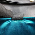 Square G Black velour 544242 D026485599スクエアG ブラック ベロア 544242 D026485599