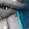 Square G Black velour 544242 D026485599スクエアG ブラック ベロア 544242 D026485599