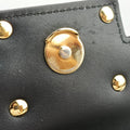 Square G Black velour 544242 D026485599スクエアG ブラック ベロア 544242 D026485599