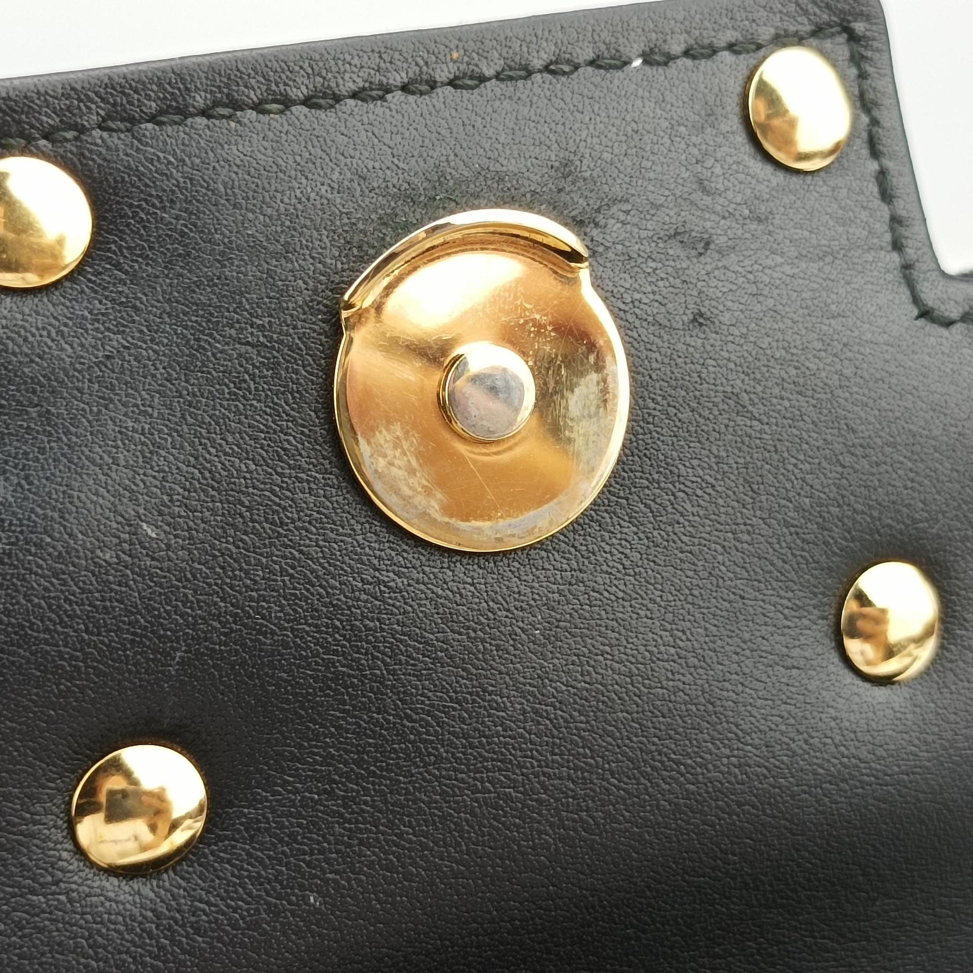 Square G Black velour 544242 D026485599スクエアG ブラック ベロア 544242 D026485599
