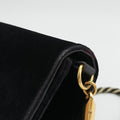Square G Black velour 544242 D026485599スクエアG ブラック ベロア 544242 D026485599