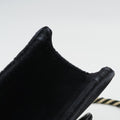Square G Black velour 544242 D026485599スクエアG ブラック ベロア 544242 D026485599