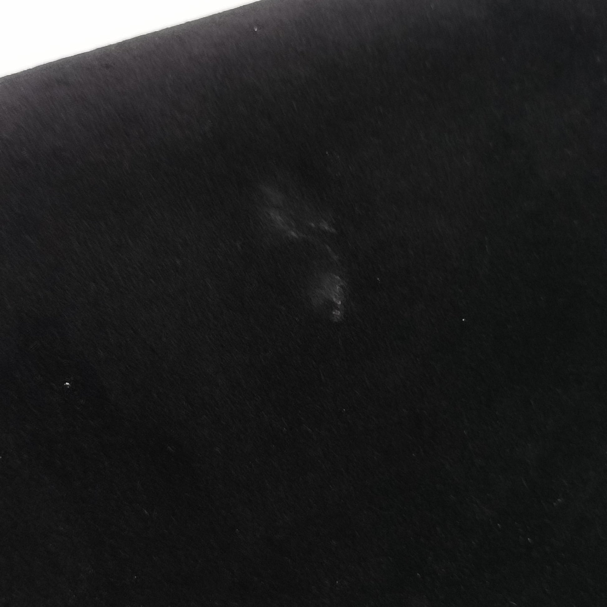 Square G Black velour 544242 D026485599スクエアG ブラック ベロア 544242 D026485599