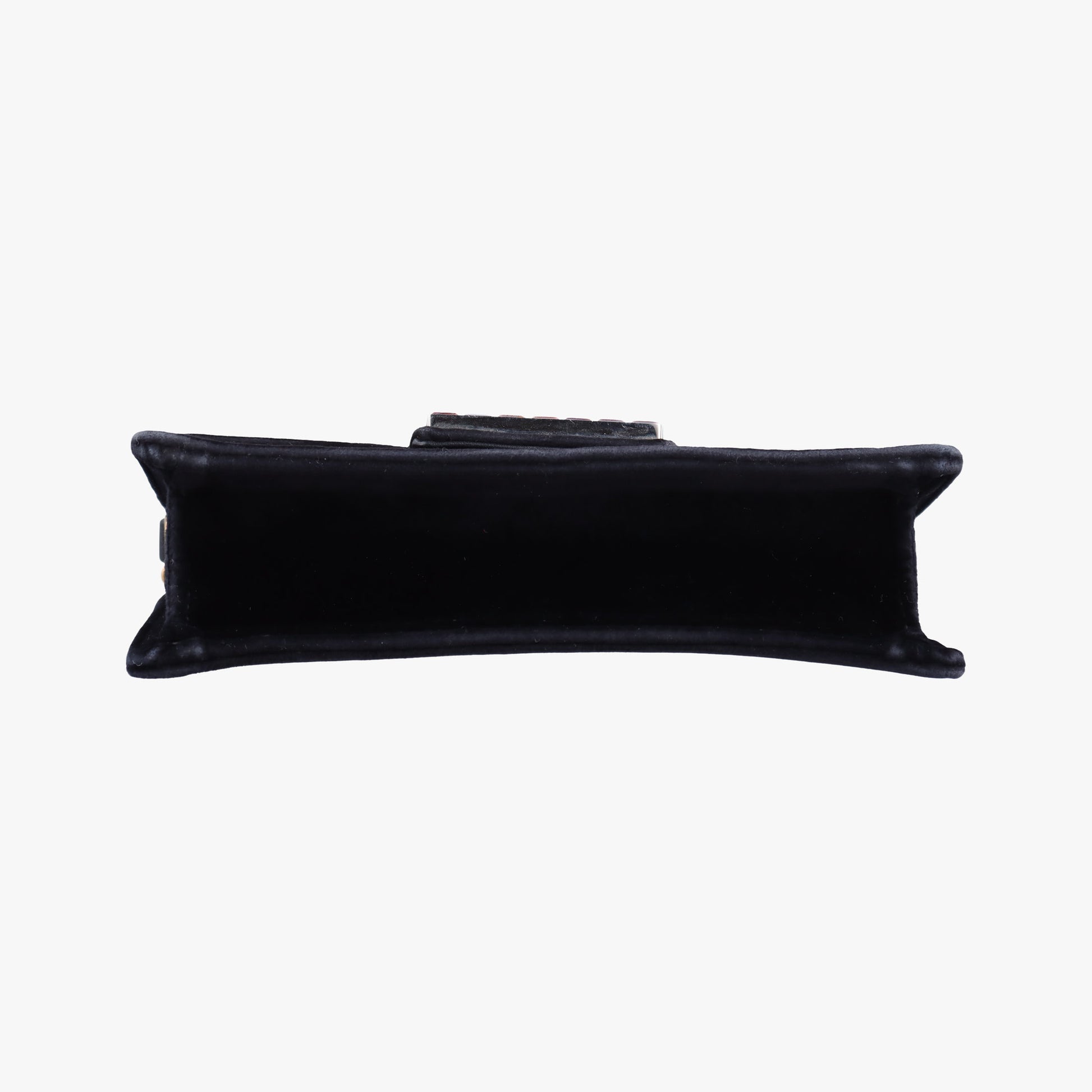 Square G Black velour 544242 D026485599スクエアG ブラック ベロア 544242 D026485599