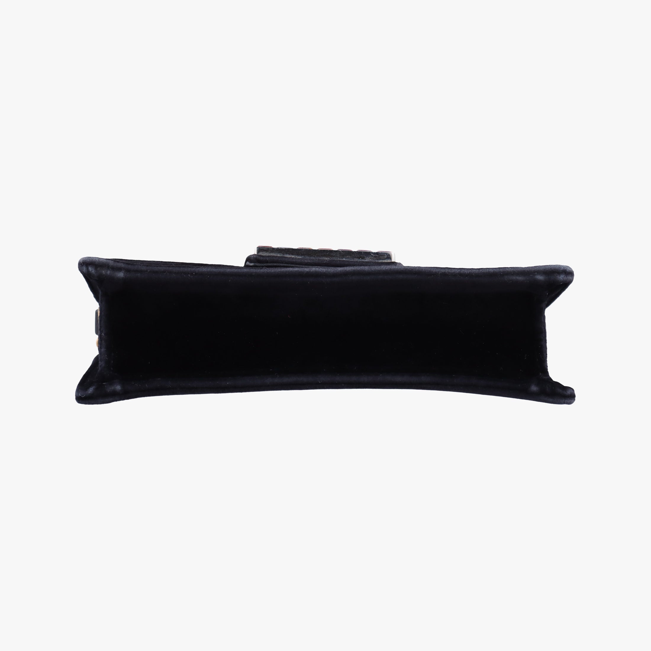 Square G Black velour 544242 D026485599スクエアG ブラック ベロア 544242 D026485599