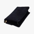 Square G Black velour 544242 D026485599スクエアG ブラック ベロア 544242 D026485599