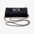 Square G Black velour 544242 D026485599スクエアG ブラック ベロア 544242 D026485599
