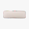 Ophidia beige×multi PVC coated canvas×Leather 499621 D030343691オフィディア ベージュ×マルチ PVCコーティングキャンバス×レザー 499621 D030343691