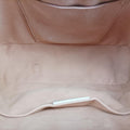 Ophidia beige×multi PVC coated canvas×Leather 499621 D030343691オフィディア ベージュ×マルチ PVCコーティングキャンバス×レザー 499621 D030343691