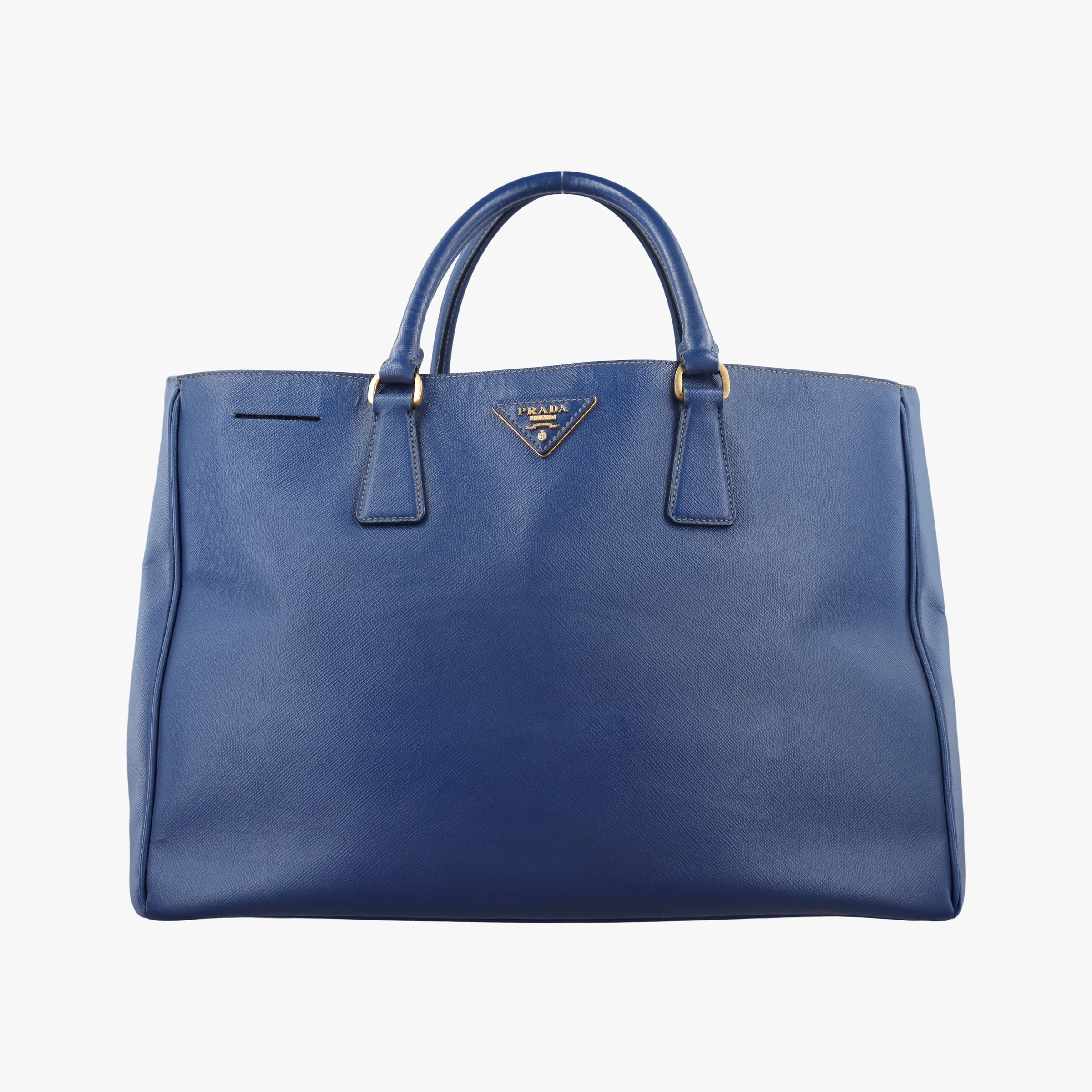 Galleria Blue SAFFIANO Leather BN2274 117ガレリア ブルー サフィアーノレザー BN2274 117