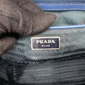 Galleria Blue SAFFIANO Leather BN2274 117ガレリア ブルー サフィアーノレザー BN2274 117