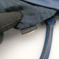 Galleria Blue SAFFIANO Leather BN2274 117ガレリア ブルー サフィアーノレザー BN2274 117