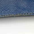 Galleria Blue SAFFIANO Leather BN2274 117ガレリア ブルー サフィアーノレザー BN2274 117
