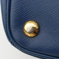 Galleria Blue SAFFIANO Leather BN2274 117ガレリア ブルー サフィアーノレザー BN2274 117