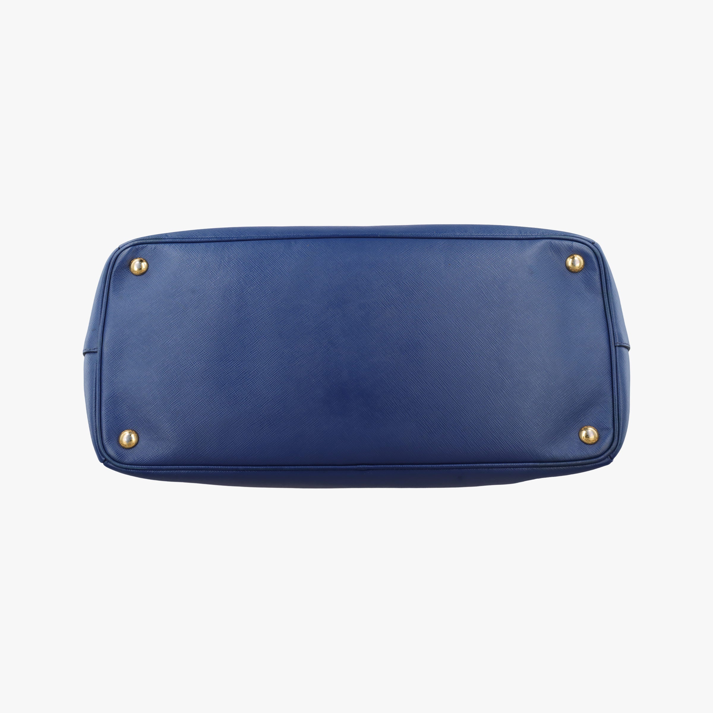 Galleria Blue SAFFIANO Leather BN2274 117ガレリア ブルー サフィアーノレザー BN2274 117