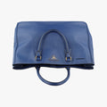 Galleria Blue SAFFIANO Leather BN2274 117ガレリア ブルー サフィアーノレザー BN2274 117