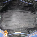Galleria Blue SAFFIANO Leather BN2274 117ガレリア ブルー サフィアーノレザー BN2274 117