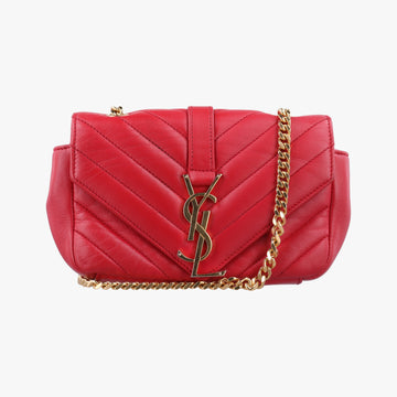 Baby Chai Red Leather 399289 DMR399289.0515ベイビーチャイ レッド レザー 399289 DMR399289.0515