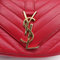 Baby Chai Red Leather 399289 DMR399289.0515ベイビーチャイ レッド レザー 399289 DMR399289.0515