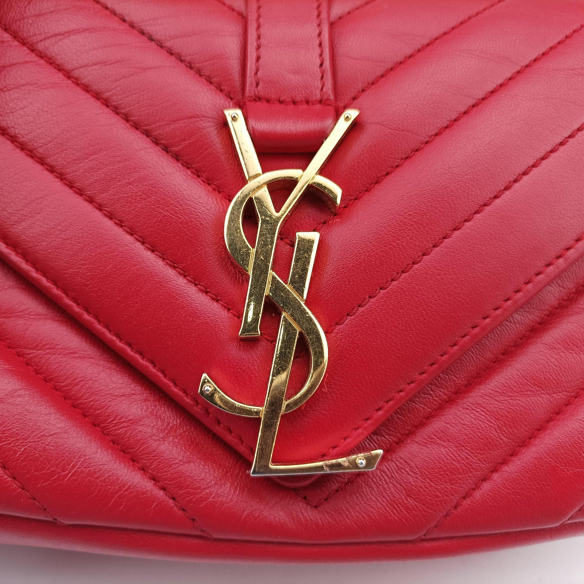 Baby Chai Red Leather 399289 DMR399289.0515ベイビーチャイ レッド レザー 399289 DMR399289.0515