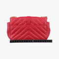 Baby Chai Red Leather 399289 DMR399289.0515ベイビーチャイ レッド レザー 399289 DMR399289.0515