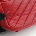 Baby Chai Red Leather 399289 DMR399289.0515ベイビーチャイ レッド レザー 399289 DMR399289.0515