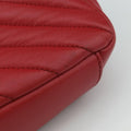 Baby Chai Red Leather 399289 DMR399289.0515ベイビーチャイ レッド レザー 399289 DMR399289.0515