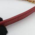 Baby Chai Red Leather 399289 DMR399289.0515ベイビーチャイ レッド レザー 399289 DMR399289.0515