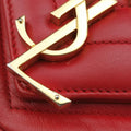 Baby Chai Red Leather 399289 DMR399289.0515ベイビーチャイ レッド レザー 399289 DMR399289.0515