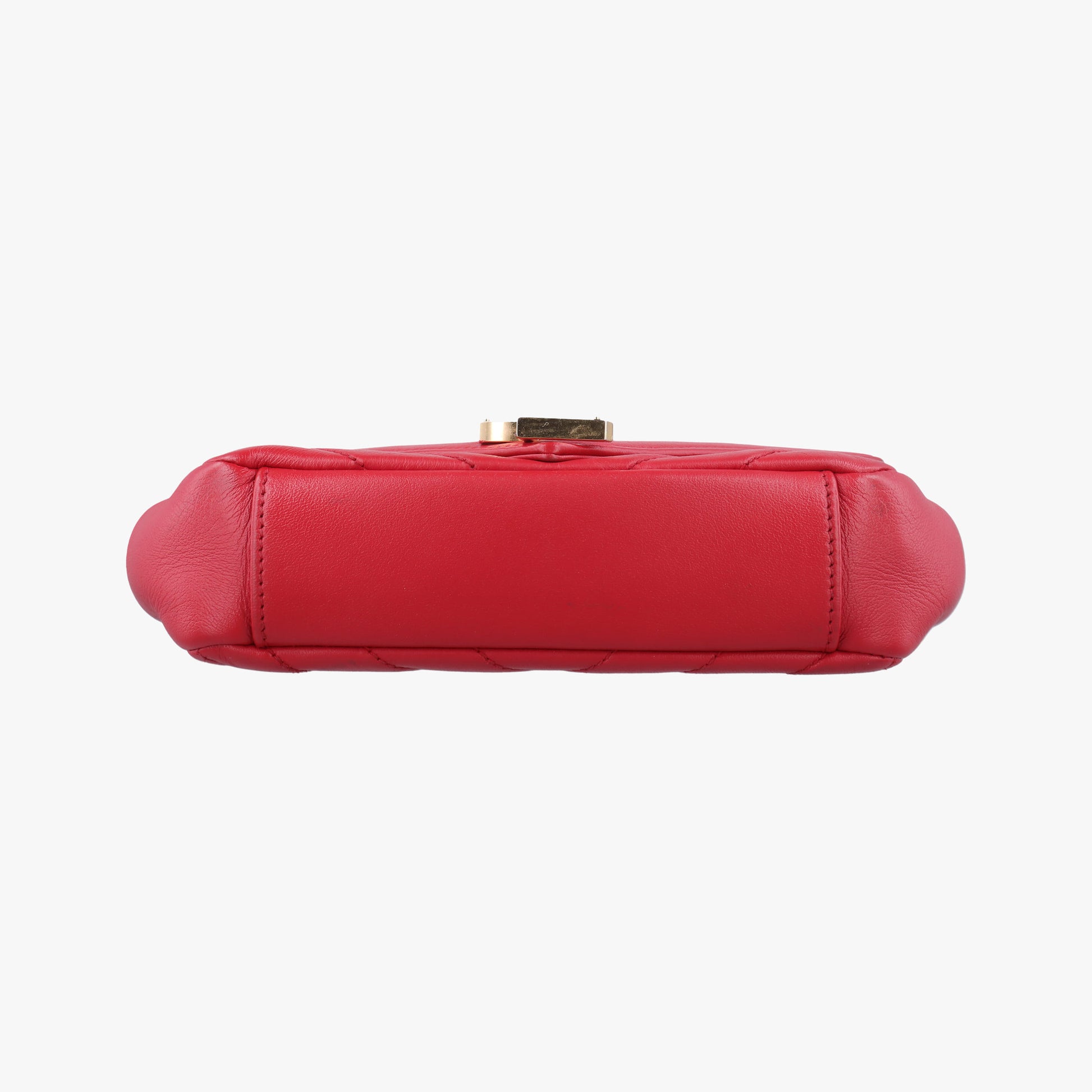 Baby Chai Red Leather 399289 DMR399289.0515ベイビーチャイ レッド レザー 399289 DMR399289.0515