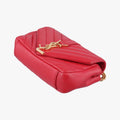 Baby Chai Red Leather 399289 DMR399289.0515ベイビーチャイ レッド レザー 399289 DMR399289.0515