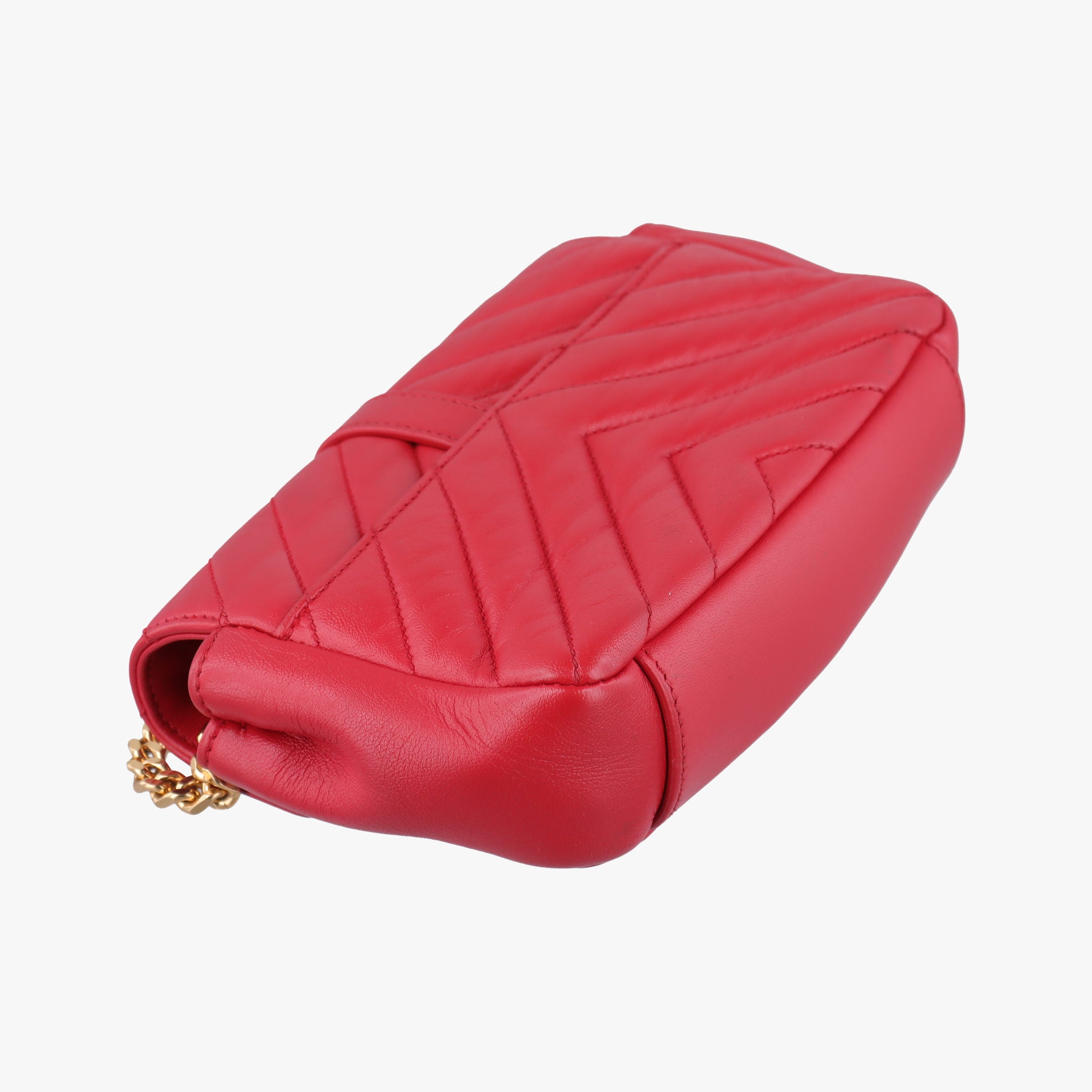 Baby Chai Red Leather 399289 DMR399289.0515ベイビーチャイ レッド レザー 399289 DMR399289.0515